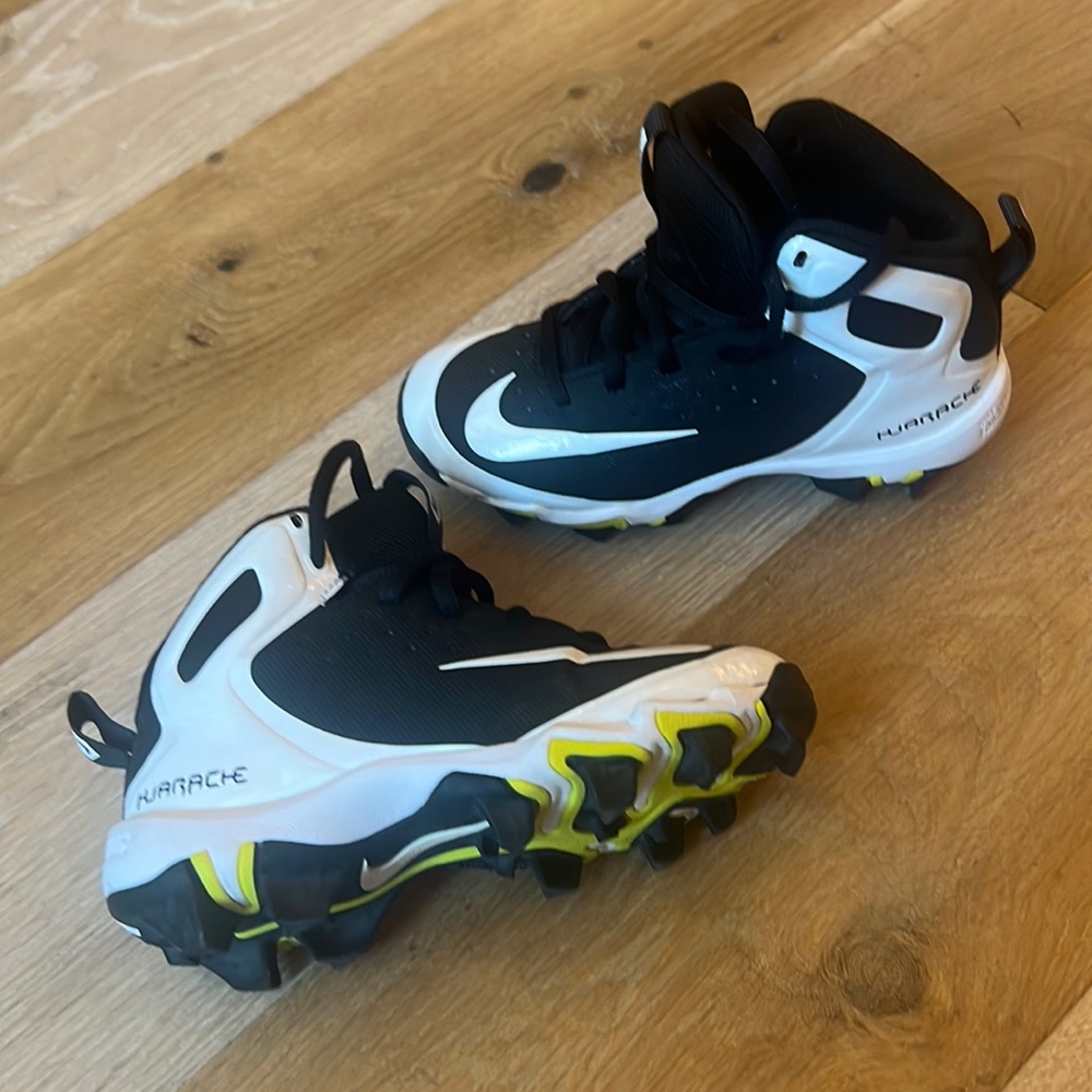 Nike cleats